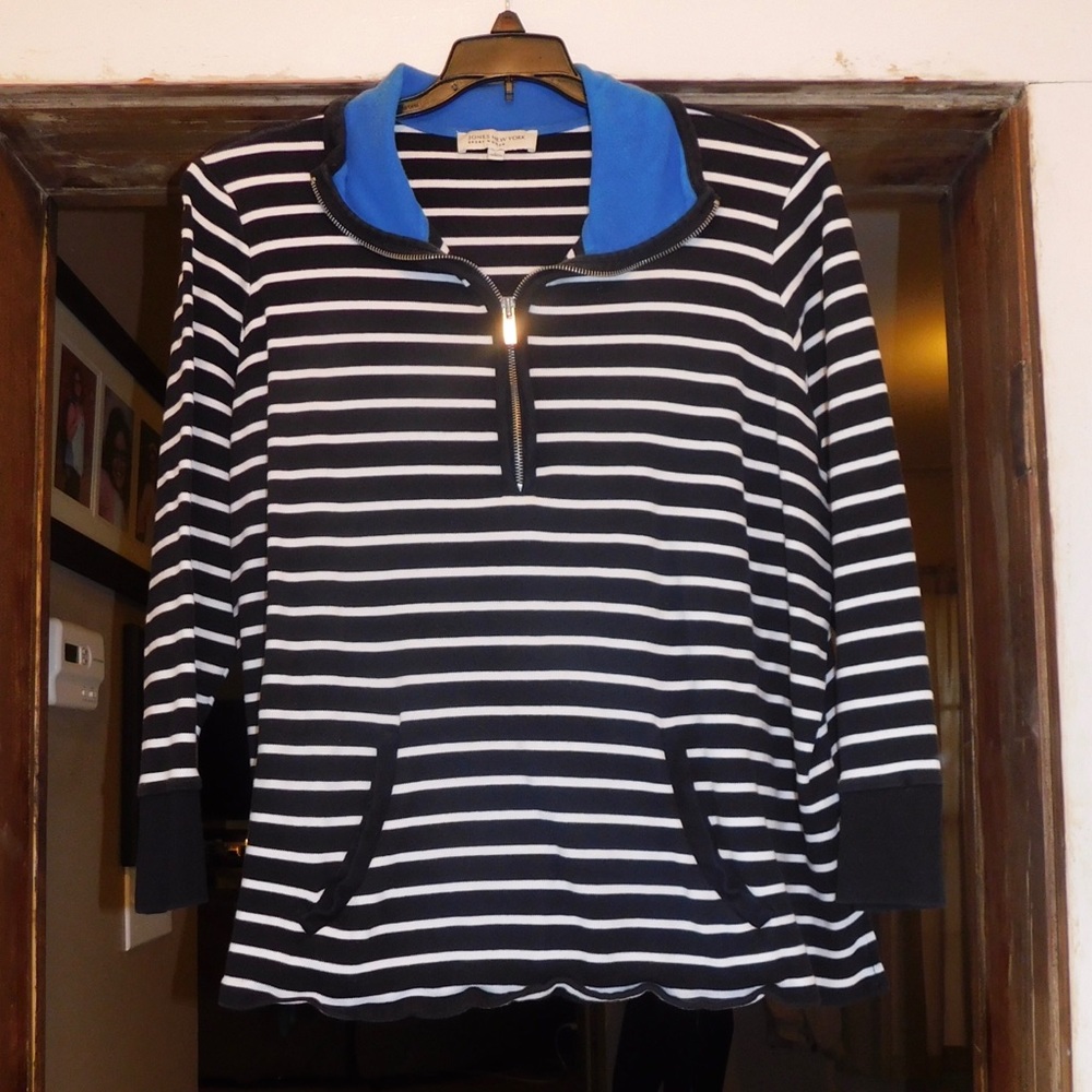 Jones New York Sport Top